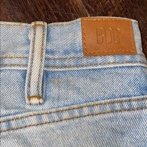 Bdg urban boyfriend jeans